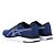 Tenis Asics Streetwise Azul Masculino - Imagem 2