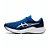 Tenis Asics Dynablast 2 Azul Masculino - Imagem 4