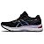 Tenis Asics Gel Nimbus 23 Preto/Lilás Feminino - Imagem 4