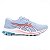 Tenis Asics Gt-1000 10 Azul Claro/Rosa Feminino - Imagem 5