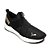 Tenis Puma Prowl Slipon Preto Feminino - Imagem 1