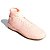 Chuteira Futsal Adidas Predator Tango 18.3 Rosa Masculino - Imagem 1