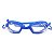 Óculos Natação Speedo Mariner Azul - Imagem 2