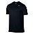 Camiseta Nike Dry Tee Lgd Preto Masculino - Imagem 1