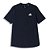 Camiseta Adidas D2m Feelready Legend Ink Azul Marinho Masculino - Imagem 1