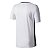 Camiseta Adidas Entrada 18 Branco Masculino - Imagem 2
