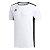 Camiseta Adidas Entrada 18 Branco Masculino - Imagem 1