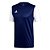 Camiseta Adidas Estro 19 Jsy Azul Marinho Masculino - Imagem 1