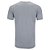 Camiseta Nike Dry Tee Lgd Cinza Masculino - Imagem 2