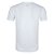 Camiseta Puma Individual Rise Branco/Verde Claro Masculino - Imagem 2