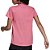 Camiseta Adidas Sport Rosa Feminino - Imagem 2