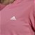Camiseta Adidas Sport Rosa Feminino - Imagem 3