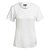 Camiseta Adidas Run It Branco Feminino - Imagem 1