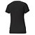 Camiseta Puma Small Logo Preto Feminino - Imagem 2