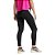 Calça Legging Reebok Wor Vector Logo Tight Preto Feminino - Imagem 2