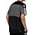 Camiseta Adidas D2m Seasonal Preto Masculino - Imagem 2