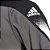 Camiseta Adidas D2m Seasonal Preto Masculino - Imagem 3