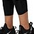 Calça Legging Nike Pro 365 Tight Preto Feminino - Imagem 4