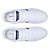 Tenis Lacoste Europa 319 Branco Masculino - Imagem 4