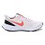 Tenis Nike Revolution 5 Rosa Claro/Coral Feminino - Imagem 5