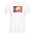 Camiseta Nike Swoosh By Air Hbr Branco Masculino - Imagem 1