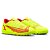 Chuteira Society Nike Vapor 14 Club Amarelo - Imagem 1