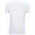 Camiseta Puma Dimensional Graphic Branco Masculino - Imagem 2