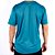 Camiseta Oakley Mod Daily Sport 2.0 Azul Astral Masculino - Imagem 2