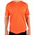 Camiseta Oakley Mod Daily Sport 2.0 Laranja Neon Masculino - Imagem 1