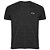 Camiseta Oakley Mod Sport Twisted Preto Masculino - Imagem 1