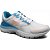 Tenis Everlast Movement Branco/Azul Feminino - Imagem 1