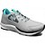 Tenis Everlast Confort Cinza/Azul Feminino - Imagem 1