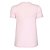 Camiseta Nike Essential Icon Ftra Rosa Feminino - Imagem 2