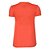 Camiseta Nike Dry Leg Coral Feminino - Imagem 2
