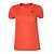 Camiseta Nike Dry Leg Coral Feminino - Imagem 1