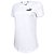 Camiseta Puma Ess Small Logo Branco Feminino - Imagem 3