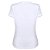 Camiseta Puma Ess Small Logo Branco Feminino - Imagem 2