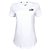 Camiseta Puma Ess Small Logo Branco Feminino - Imagem 1