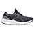 Tenis Asics Versablast MX Cinza Escuro Feminino - Imagem 3