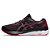 Tenis Asics Gel Kayano 28 Preto e Vermelho Masculino - Imagem 3