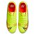 Chuteira Campo Nike Vapor 14 Academy Amarelo Masculino - Imagem 3