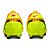 Chuteira Campo Nike Vapor 14 Academy Amarelo Masculino - Imagem 2