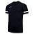 Camiseta Nike Dry Academy21 Top SS Preto Masculino - Imagem 3