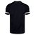 Camiseta Nike Dry Academy21 Top SS Preto Masculino - Imagem 2