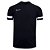 Camiseta Nike Dry Academy21 Top SS Preto Masculino - Imagem 1