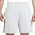 Shorts Nike Dry Short Cinza Claro Masculino - Imagem 2