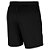 Shorts Nike Monster Mesh Preto Masculino - Imagem 2