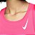 Regata Nike Dry Race Singlet Rosa Feminino - Imagem 4