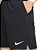 Shorts Nike Flex Woven 3 Preto Masculino - Imagem 5