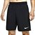 Shorts Nike Flex Woven 3 Preto Masculino - Imagem 1
